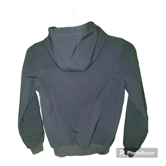 Bench youth jacket.  Size 9/10 years. - Picture 5 of 5